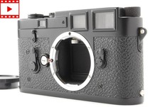Tested! [Near MINT] Leica M3