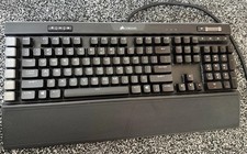 Corsair K95 RGB Platinum
