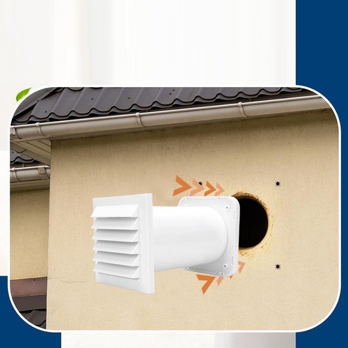Adjustable length wall air - adjustable,