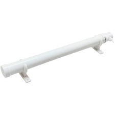 Airmaster tubular heater - heater, 120w