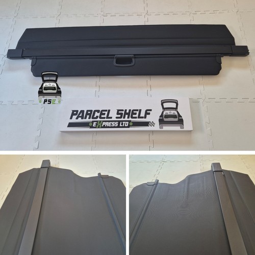 Ford max mk2 parcel shelf - ford,
