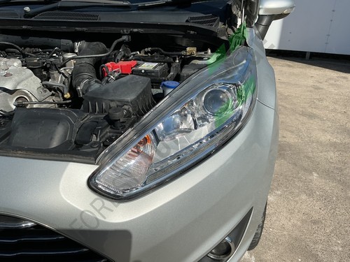 2014 ford fiesta headlight - fiesta,