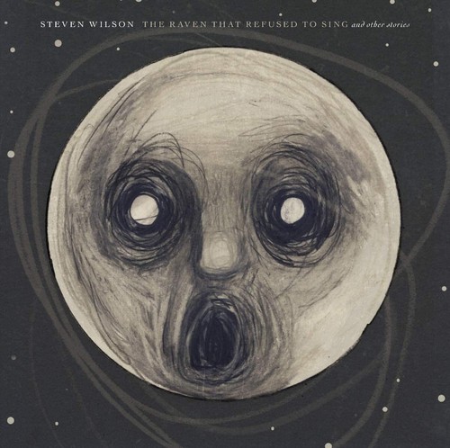 Steven wilson the - steven, that