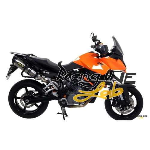Arrow race tech titanium - arrow, race-tech