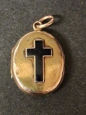 Antique Victorian Gold Filled