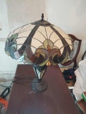new decorative lamp in box