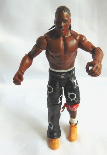 Wwe cryme tyme jtg - cryme,
