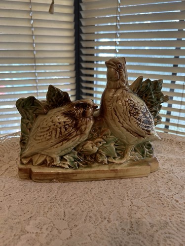 Vintage mccoy art pottery - mccoy,