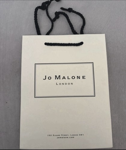 Malone gift bag 18cm 23cm - gift,