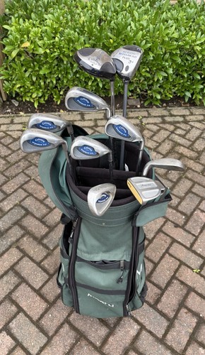Gorgeous full callaway - callaway, set