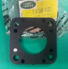 NEW Land Rover Defender V8