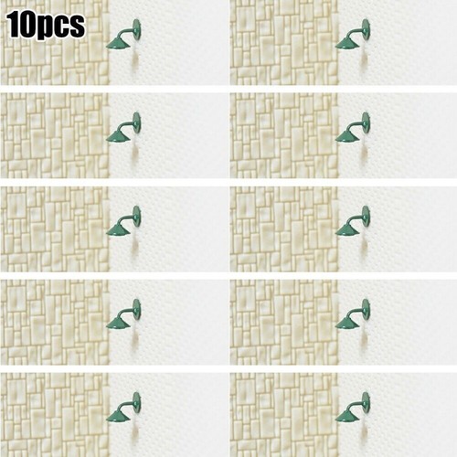 10pcs gauge led - 10pcs,
