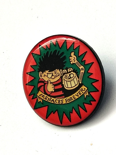 Vintage beano dennis - vintage, the