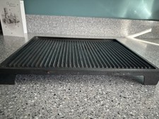 Genuine Britannia Range Cooker