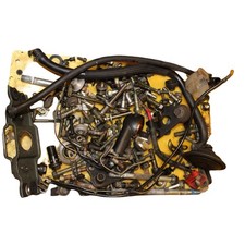 Suzuki GSF 600 S WV8A Various