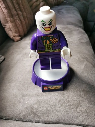 Rare lego super heroes - super,