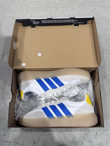 Adidas leeds united - leeds, barreda