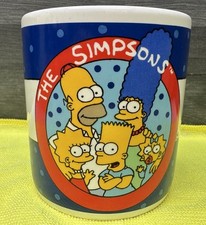 The Simpsons Vintage 1997