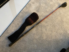 Whale Driver Golf Club by