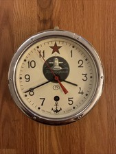 Russian Soviet B CCCP Navy