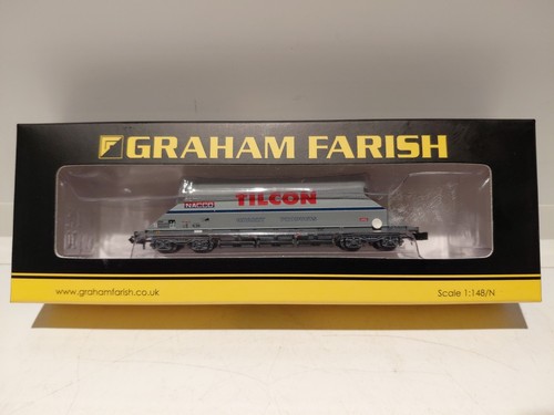 Graham farish gauge 377 104a - graham,