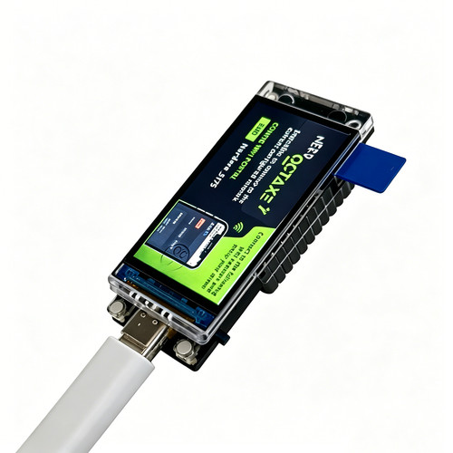 Esp32 wroom 9 - esp32-s3-wroom, inch
