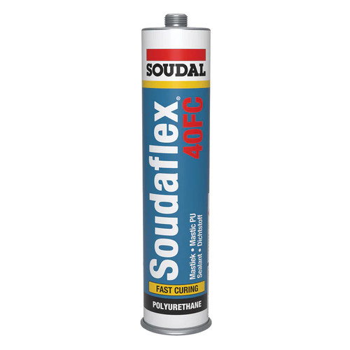 Soudal soudaflex 40fc - soudal,