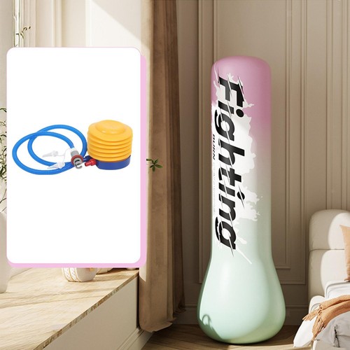 Kids punching bag children - punching,