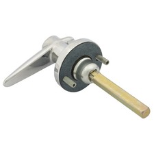 MG Midget AH Sprite Boot lid