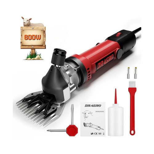 Sheep clippers 600w - sheep,