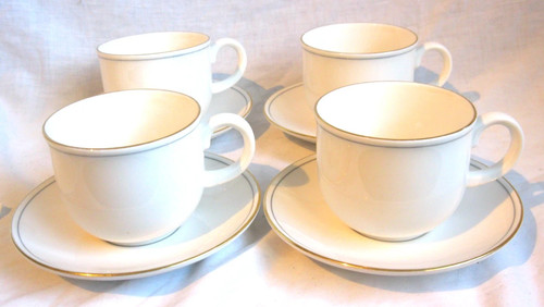 Michael fine china - 4, x