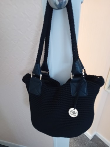 The sak black - sak,