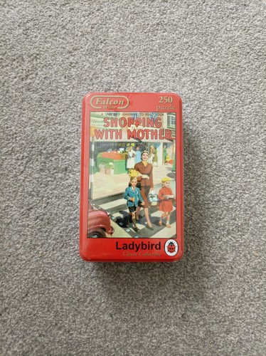 Ladybird classic shopping with - classic,