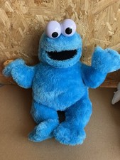 SESAME STREET Cookie Monster