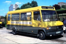 35mm Slide Berks Bucks