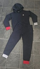 Moncler Navy Blue Boys