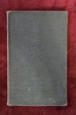 'The Thoughts Of Marcus Aurelius Antoninus' - George Long- Bell & Sons Ltd 1913