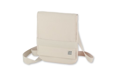 Moleskine khaki beige - beige, small
