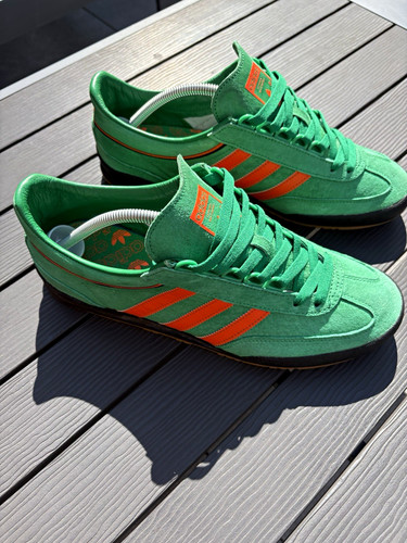 Adidas originals atlantic mkii - adidas,