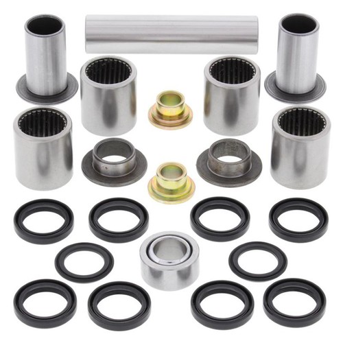 All balls linkage bearing - balls,