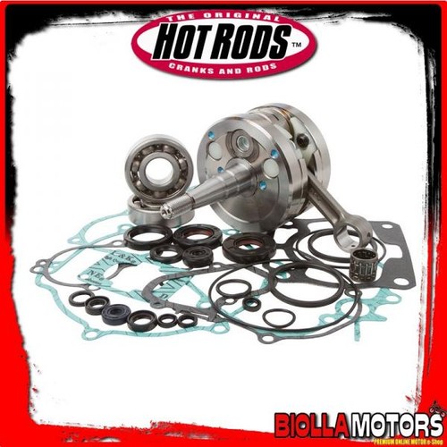 Cbk0090 kit crankshaft hot - crankshaft,