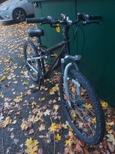 Apollo FS26S Mountain Bike