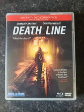 Death Line (Aka Raw Meat)