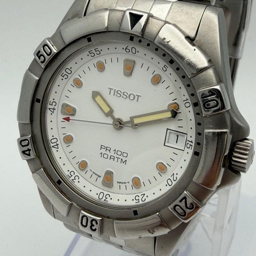 Tissot pr100 p363 - tissot,