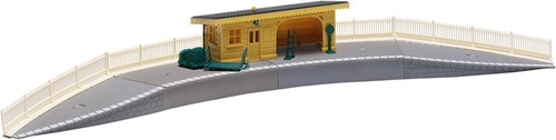 Hornby r8229 gauge - hornby, oo
