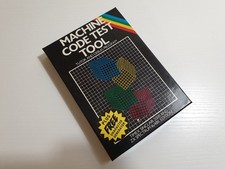 Machine Code Test Tool -
