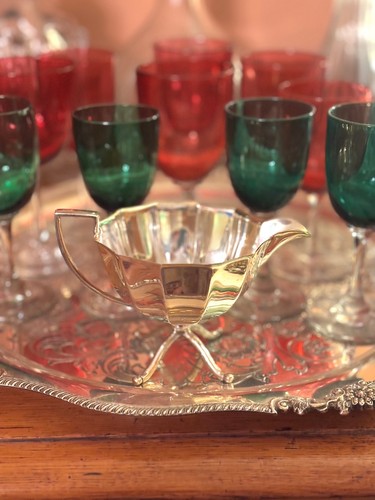 Vintage 1920s art deco - vintage,