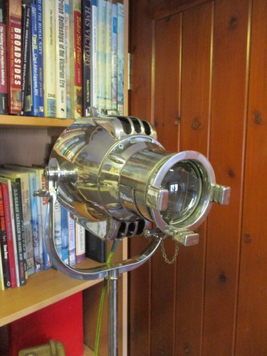 Strand electric patt 23 - mk,