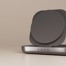 Zens Magnetic Wireless Charger