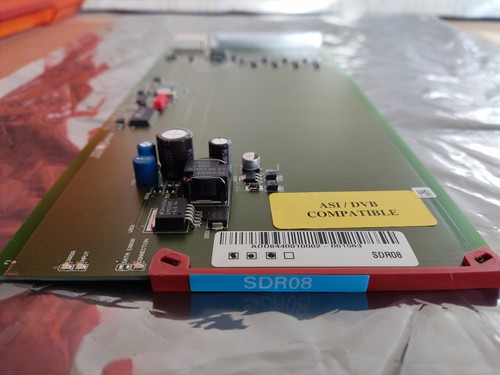 Axon sdr08 sdi single input - sdr08,
